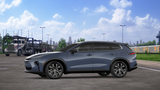 New 2026 Toyota Crown Signia Sedan