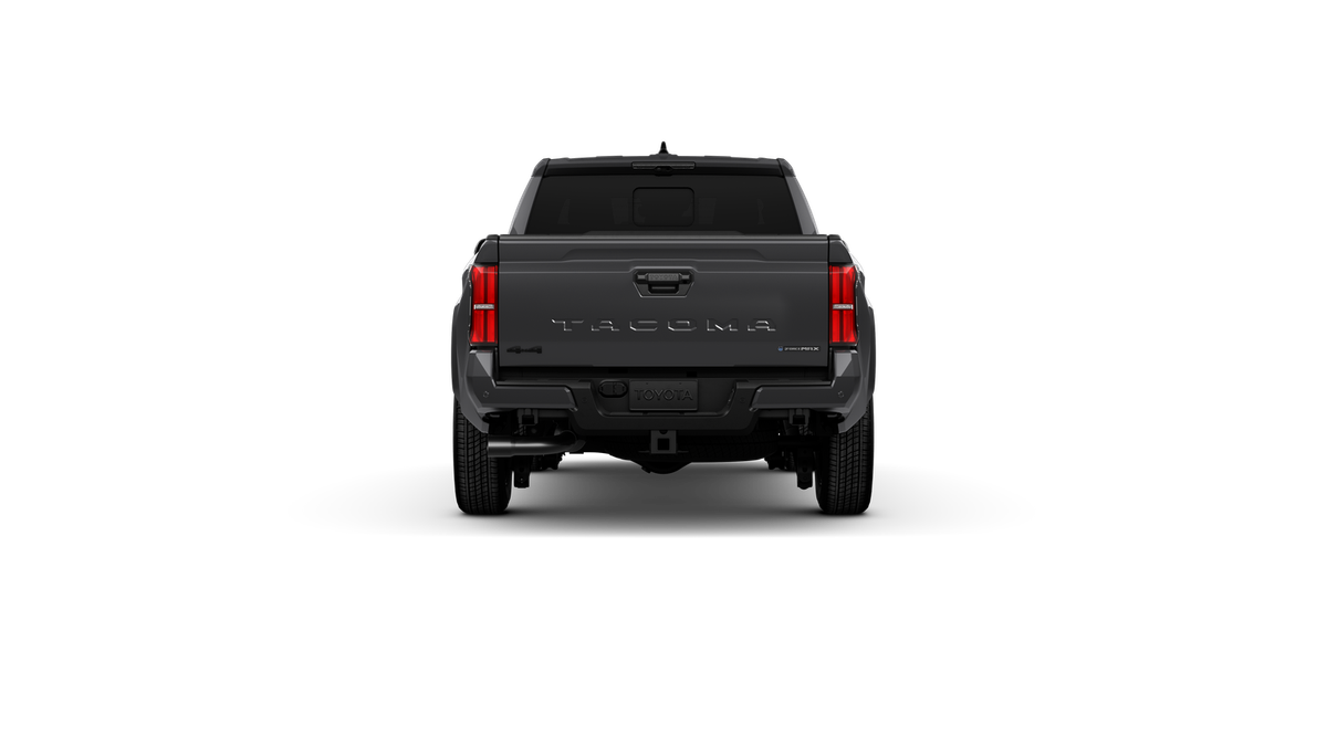 2026 Toyota Tacoma TRD Sport - Photo 10