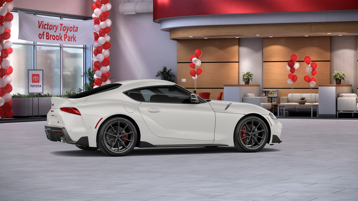 New 2026 Absolute Zero Toyota  3.0 Premium MT image 24