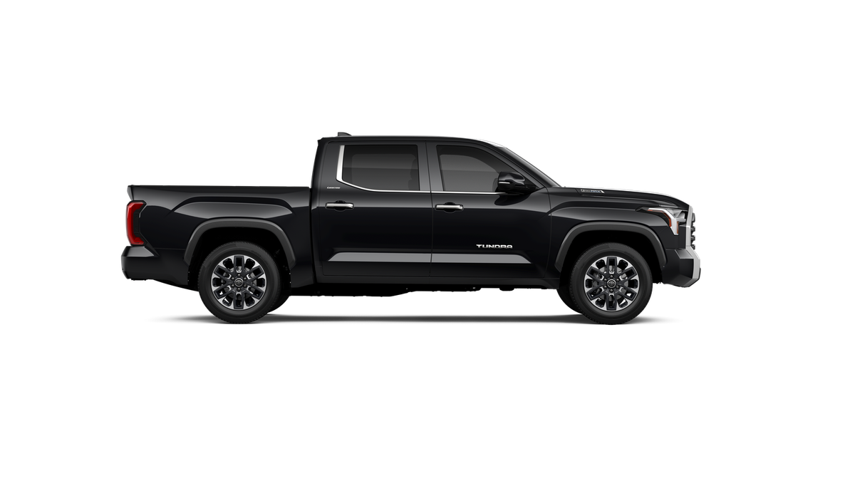 New 2026 Toyota Tundra i-FORCE MAX Truck