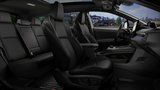 New 2026 Toyota bZ Woodland Sedan