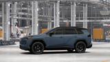 New 2026 Toyota RAV4 SUV