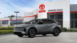New 2026 Toyota C-HR SUV