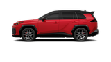 New 2026 Toyota RAV4 Plug-in Hybrid SUV