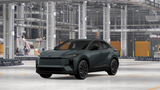 New 2026 Toyota C-HR SUV