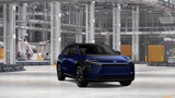 New 2026 Toyota bZ SUV