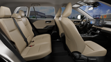New 2026 Toyota RAV4 SUV