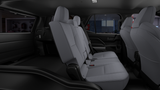 New 2026 Toyota 4Runner SUV