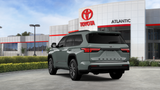 New 2026 Toyota Sequoia SUV