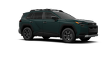 New 2026 Toyota RAV4 Plug-in Hybrid SUV
