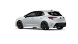 New 2027 Toyota Corolla Hatchback Sedan