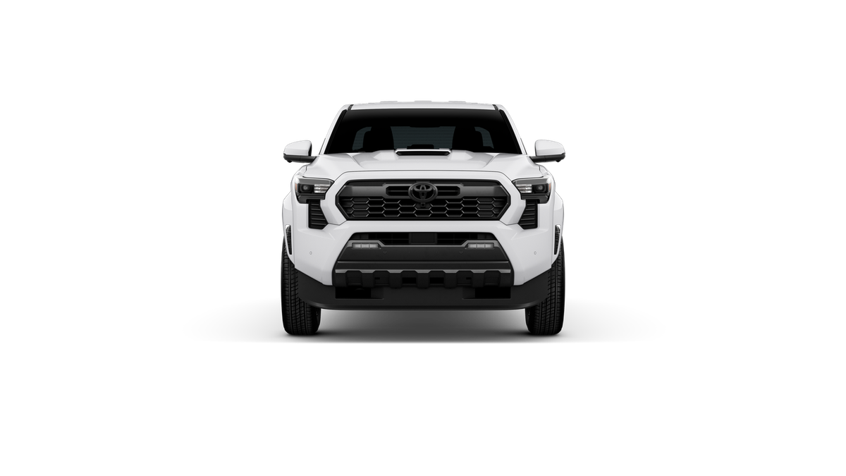 New 2026 Toyota Tacoma i-FORCE MAX Truck