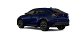 New 2026 Toyota bZ SUV