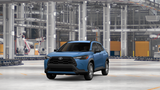 New 2026 Toyota Corolla Cross SUV