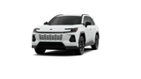New 2026 Toyota RAV4 SUV