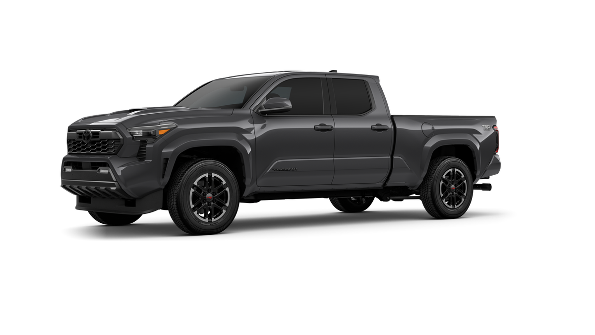 New 2026 Underground Toyota  TRD Sport image 32