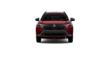 New 2026 Toyota Corolla Cross SUV