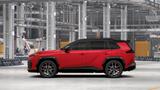New 2026 Toyota RAV4 Plug-in Hybrid SUV