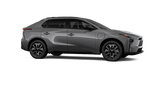 New 2026 Toyota bZ SUV