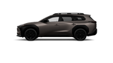 New 2027 Toyota bZ Woodland Sedan