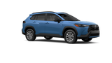 New 2026 Toyota Corolla Cross SUV