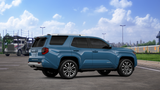 New 2026 Toyota 4Runner SUV