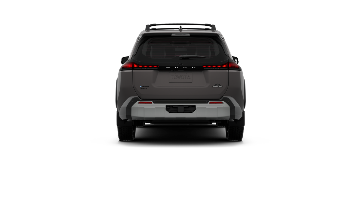 New 2026 Urban Rock Toyota  Woodland image 10