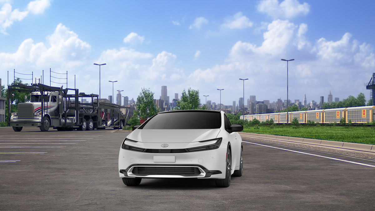 New 2027 Wind Chill Pearl <sup>1</sup> Toyota  Limited AWD image 21