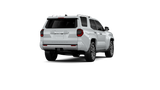 New 2026 Toyota 4Runner SUV