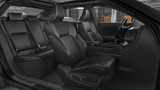 New 2026 Toyota Crown Sedan