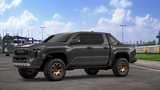 New 2026 Toyota Tacoma i-FORCE MAX Truck