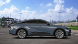 New 2026 Toyota Crown Sedan