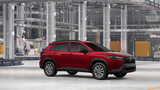 New 2026 Toyota Corolla Cross SUV