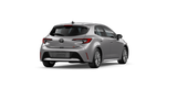New 2026 Toyota Corolla Hatchback Sedan