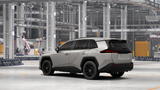 New 2026 Toyota RAV4 SUV
