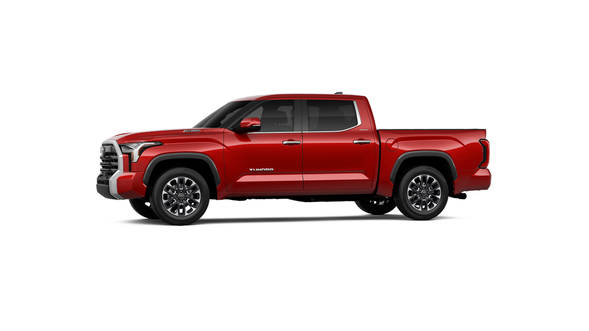 New 2026 Toyota Tundra i-FORCE MAX Truck