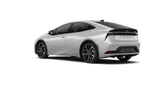 New 2027 Toyota Prius Plug-in Hybrid Sedan