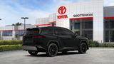 New 2026 Toyota RAV4 Plug-in Hybrid SUV