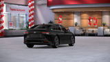 New 2026 Toyota Mirai Sedan