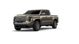 New 2026 Toyota Tacoma i-FORCE MAX Truck