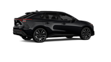 New 2027 Toyota bZ SUV