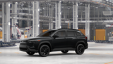 New 2026 Toyota Corolla Cross Hybrid SUV
