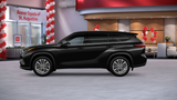New 2026 Toyota Highlander SUV