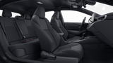 New 2027 Toyota Corolla Hatchback Sedan