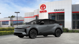 New 2026 Toyota C-HR SUV