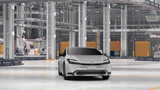 New 2027 Toyota Prius Plug-in Hybrid Sedan