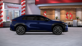 New 2026 Toyota bZ SUV