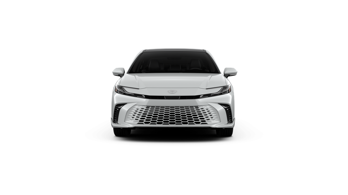 New 2026 Wind Chill Pearl <sup>1</sup> Toyota  XSE AWD image 19
