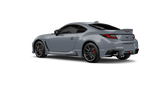 New 2027 Toyota GR86 Coupe