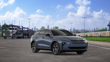 New 2026 Toyota Crown Signia Sedan